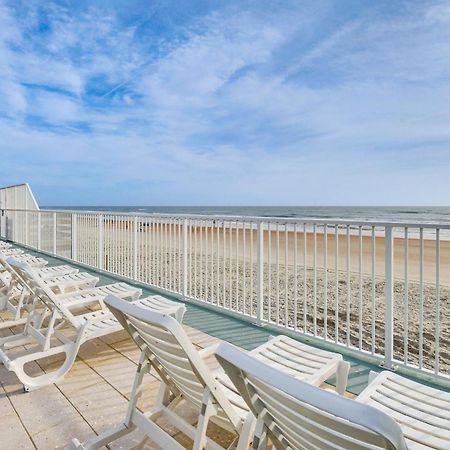 Updated Daytona Beach Oceanfront Studio! Εξωτερικό φωτογραφία