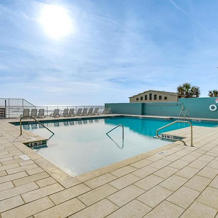 Updated Daytona Beach Oceanfront Studio! Εξωτερικό φωτογραφία