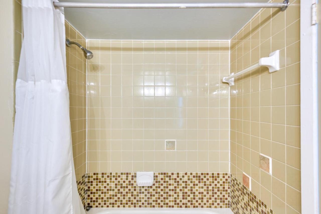 Updated Daytona Beach Oceanfront Studio! Εξωτερικό φωτογραφία
